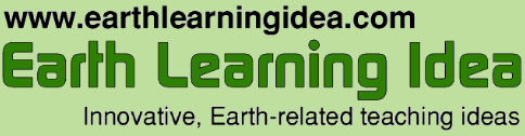 Earth Leaning Idea（アース・ラーニング・アイデア）